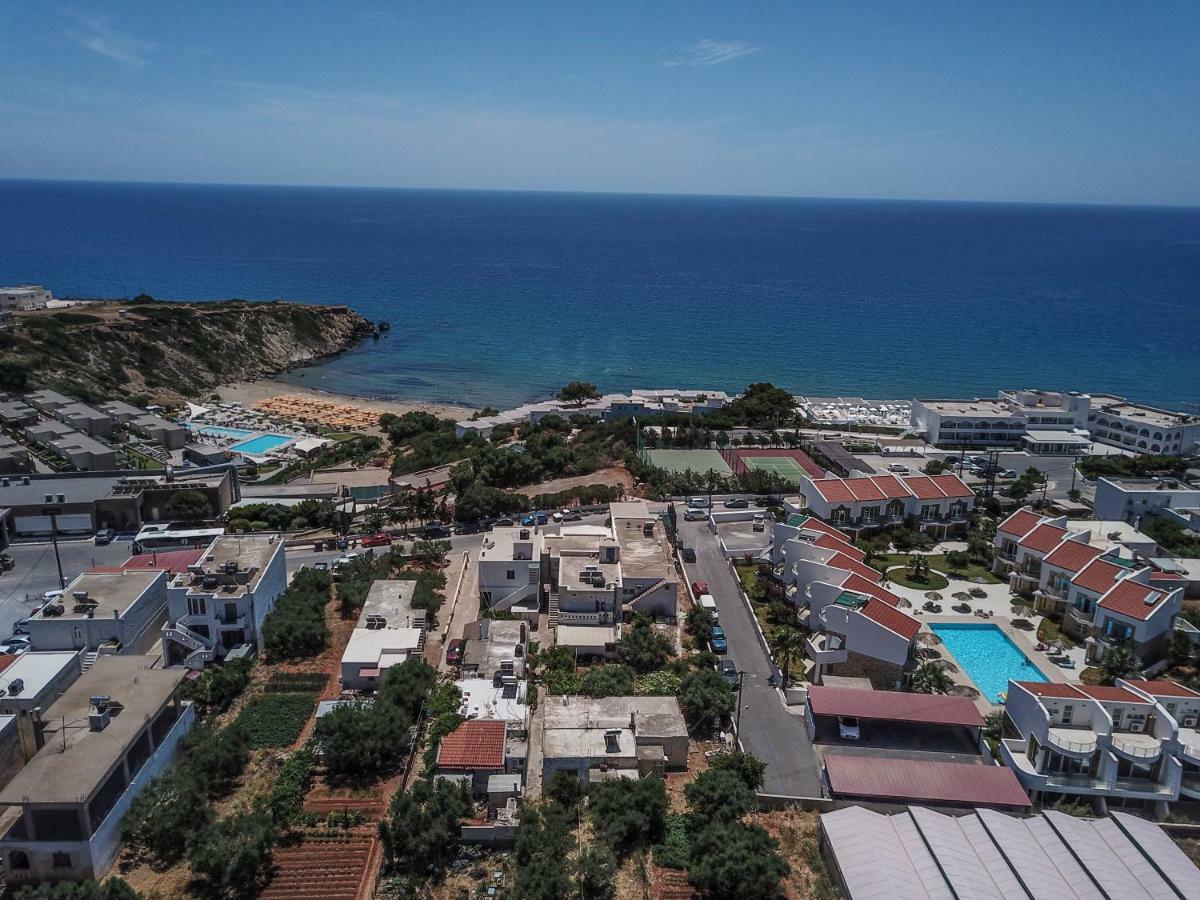 Villa Maria Makríjalosz Kültér fotó